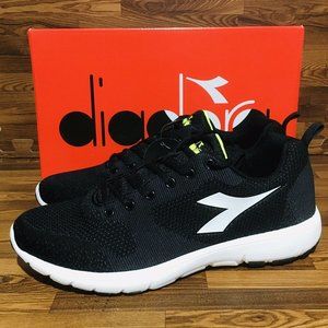 Diadora X Run Light Men’s Sizes Athletic Sneakers